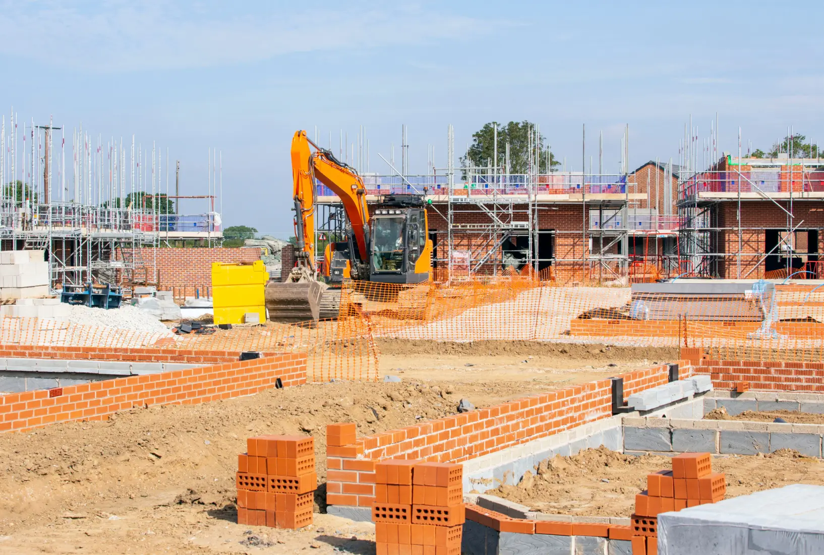 Professional drain inspection service in West Malling