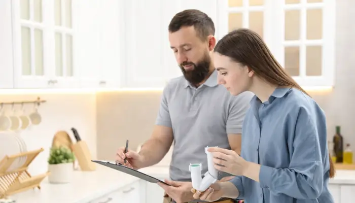 Drain maintenance service in West Malling by professional drainage engineer